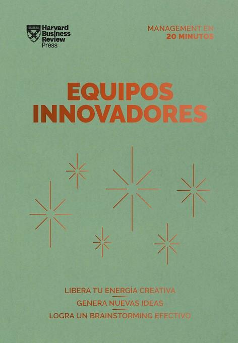 EQUIPOS INNOVADORES | 9788417963750 | AA.DD. | Llibreria Drac - Llibreria d'Olot | Comprar llibres en català i castellà online