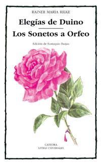 ELEGIAS DE DUINO : SONETOS A ORFEO | 9788437606873 | RILKE, RAINER MARIA | Llibreria Drac - Llibreria d'Olot | Comprar llibres en català i castellà online