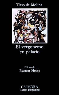 VERGONZOSO EN PALACIO,EL | 9788437600734 | TIRSO DE MOLINA | Llibreria Drac - Llibreria d'Olot | Comprar llibres en català i castellà online