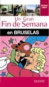 BRUSELAS 2014 (UN GRAN FIN DE SEMANA) | 9788499356495 | VANDERHAEGHE, KATHERINE | Llibreria Drac - Llibreria d'Olot | Comprar llibres en català i castellà online