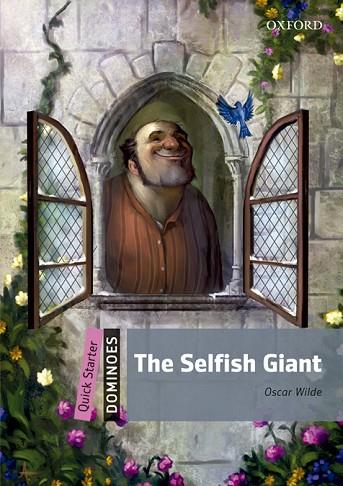 THE SELFISH GIANT MP3 PACK | 9780194639057 | BOWLER, BILL | Llibreria Drac - Librería de Olot | Comprar libros en catalán y castellano online