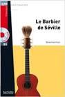 BARBIER DE SEVILLE+CD B1(LIRE EN FRANÇAIS FACILE) | 9782011559807 | BEAUMARCHAIS | Llibreria Drac - Llibreria d'Olot | Comprar llibres en català i castellà online