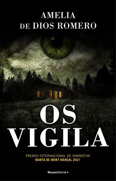 OS VIGILA | 9788418417474 | DE DIOS, AMELIA | Llibreria Drac - Llibreria d'Olot | Comprar llibres en català i castellà online