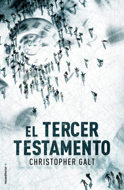 TERCER TESTAMENTO, EL | 9788499188133 | GALT, CHRISTOPHER | Llibreria Drac - Librería de Olot | Comprar libros en catalán y castellano online