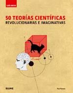 50 TEORIAS CIENTIFICAS REVOLUCIONARIAS E IMAGINATIVAS | 9788498014419 | PARSONS, PAUL | Llibreria Drac - Librería de Olot | Comprar libros en catalán y castellano online