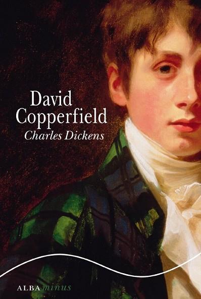 DAVID COPPERFIELD | 9788484282006 | DICKENS, CHARLES | Llibreria Drac - Llibreria d'Olot | Comprar llibres en català i castellà online