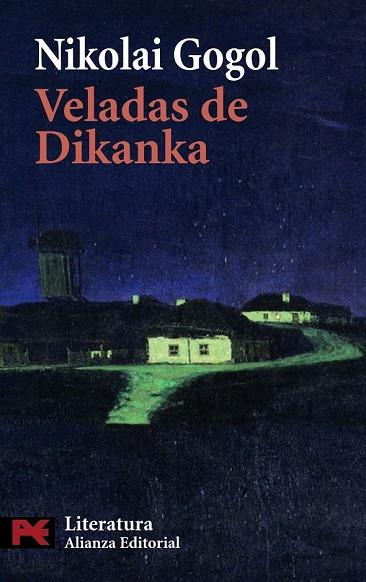 VELADAS DE DIKANKA | 9788420659336 | GOGOL, NIKOLAI | Llibreria Drac - Librería de Olot | Comprar libros en catalán y castellano online