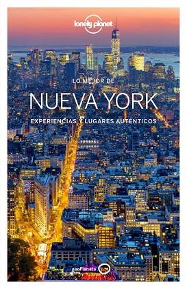 LO MEJOR DE NUEVA YORK 2017 (LONELY PLANET) | 9788408163725 | AA.DD. | Llibreria Drac - Librería de Olot | Comprar libros en catalán y castellano online