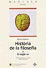 HISTÒRIA DE LA FILOSOFIA. VOL. 3. | 9788449022975 | BRÉHIER, ÉMILE | Llibreria Drac - Llibreria d'Olot | Comprar llibres en català i castellà online