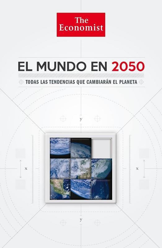 MUNDO EN 2050, EL | 9788498752618 | FRANKLIN, DANIEL /JOHN ANDREWS | Llibreria Drac - Librería de Olot | Comprar libros en catalán y castellano online