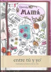 QUERIDA MAMA | 9781907048838 | AA.DD. | Llibreria Drac - Llibreria d'Olot | Comprar llibres en català i castellà online