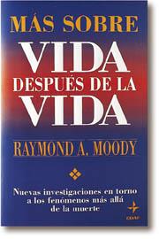 MAS SOBRE VIDA DESPUES DE LA VIDA      (DIP) | 9788441401938 | MOODY, RAYMOND | Llibreria Drac - Librería de Olot | Comprar libros en catalán y castellano online