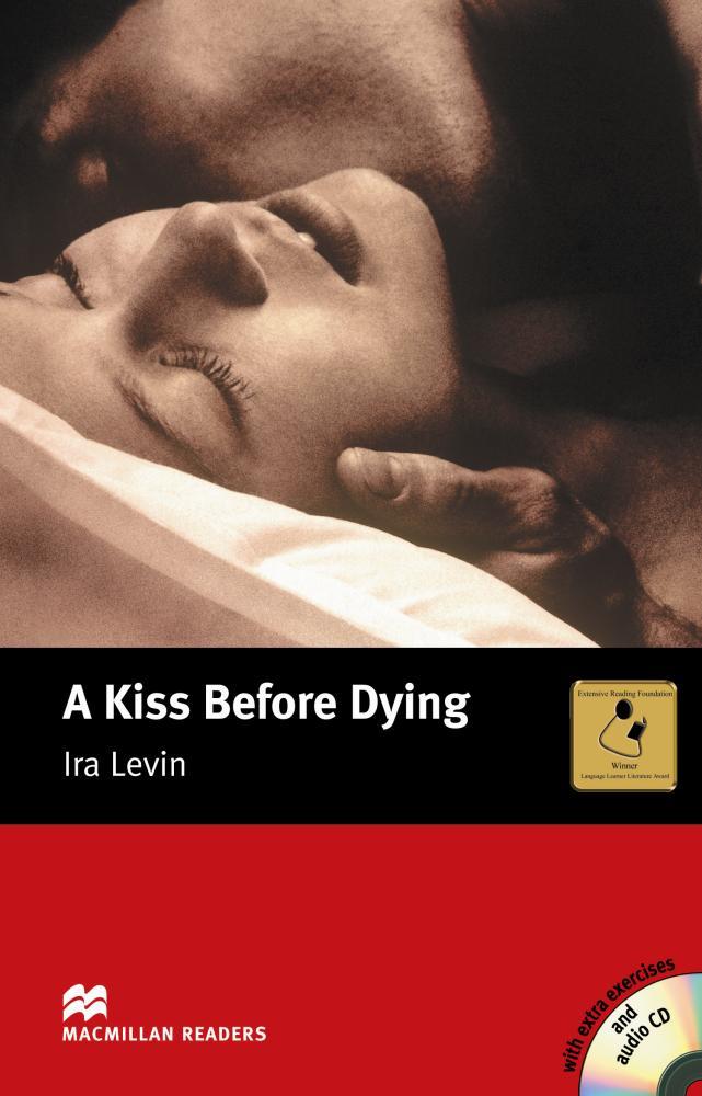 A KISS BEFORE DYING (INTERMEDIATE) | 9781405076746 | LEVIN, IRA | Llibreria Drac - Librería de Olot | Comprar libros en catalán y castellano online