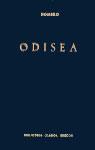 ODISEA, LA | 9788424903022 | HOMERO | Llibreria Drac - Librería de Olot | Comprar libros en catalán y castellano online