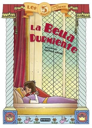 BELLA DURMIENTE, LA | 9788444149820 | VV.AA. | Llibreria Drac - Librería de Olot | Comprar libros en catalán y castellano online