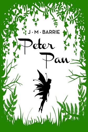 PETER PAN | 9788415853664 | BARRIE, J. M. | Llibreria Drac - Llibreria d'Olot | Comprar llibres en català i castellà online