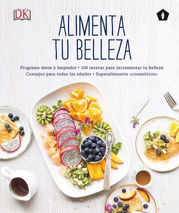 ALIMENTA TU BELLEZA | 9788416407415 | WARING, FIONA; LEWIS, TIPPER; CURTIS, SUSAN | Llibreria Drac - Llibreria d'Olot | Comprar llibres en català i castellà online