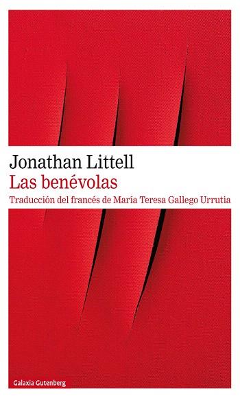 BENÉVOLAS, LAS | 9788417747060 | LITTELL, JONATHAN | Llibreria Drac - Librería de Olot | Comprar libros en catalán y castellano online