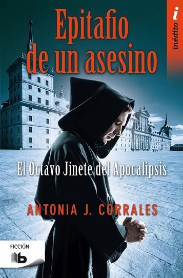 EPITAFIO DE UN ASESINO | 9788490702529 | CORRALES, ANTONIA | Llibreria Drac - Librería de Olot | Comprar libros en catalán y castellano online