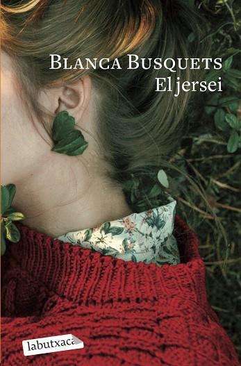 JERSEI, EL | 9788418572623 | BUSQUETS, BLANCA | Llibreria Drac - Librería de Olot | Comprar libros en catalán y castellano online