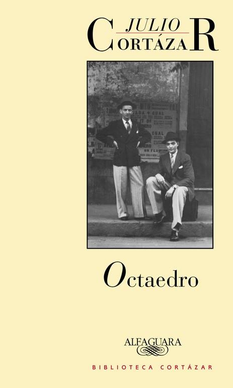 OCTAEDRO | 9789505111831 | CORTAZAR. JULIIO | Llibreria Drac - Llibreria d'Olot | Comprar llibres en català i castellà online