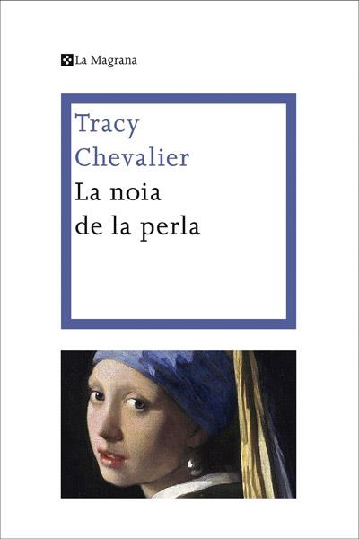 NOIA DE LA PERLA, LA | 9788482642161 | CHEVALIER, TRACY | Llibreria Drac - Librería de Olot | Comprar libros en catalán y castellano online