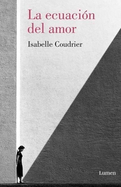 ECUACION DEL AMOR, LA | 9788426420848 | COUDRIER, ISABELLE | Llibreria Drac - Llibreria d'Olot | Comprar llibres en català i castellà online