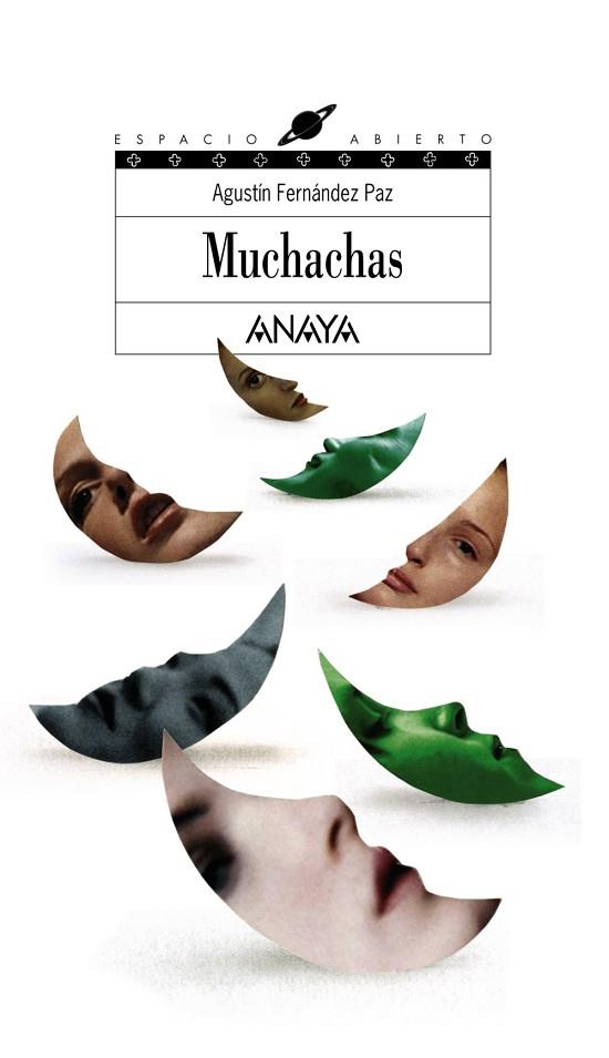 MUCHACHAS | 9788466747271 | FERNÁNDEZ, AGUSTÍN | Llibreria Drac - Llibreria d'Olot | Comprar llibres en català i castellà online