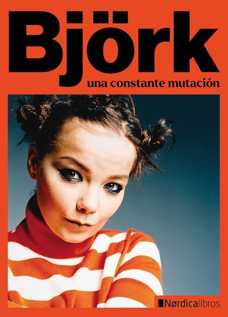 BJÖRK | 9788410200654 | AA.DD. | Llibreria Drac - Llibreria d'Olot | Comprar llibres en català i castellà online