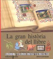 GRAN HISTORIA DEL LLIBRE? | 9788482860565 | Llibreria Drac - Librería de Olot | Comprar libros en catalán y castellano online