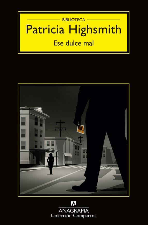 ESE DULCE MAL | 9788433977649 | HIGHSMITH, PATRICIA | Llibreria Drac - Llibreria d'Olot | Comprar llibres en català i castellà online