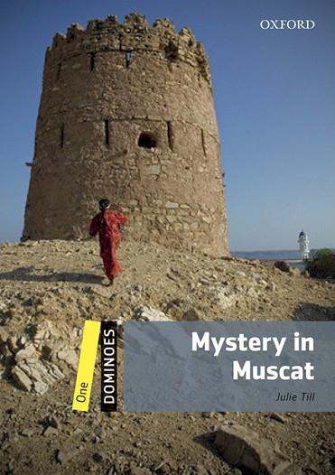 MISTERY IN MUSCAT MP3 PACK | 9780194639439 | TILL, JULIE | Llibreria Drac - Llibreria d'Olot | Comprar llibres en català i castellà online