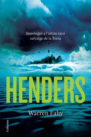 HENDERS | 9788466410816 | FAHY, WARREN | Llibreria Drac - Librería de Olot | Comprar libros en catalán y castellano online