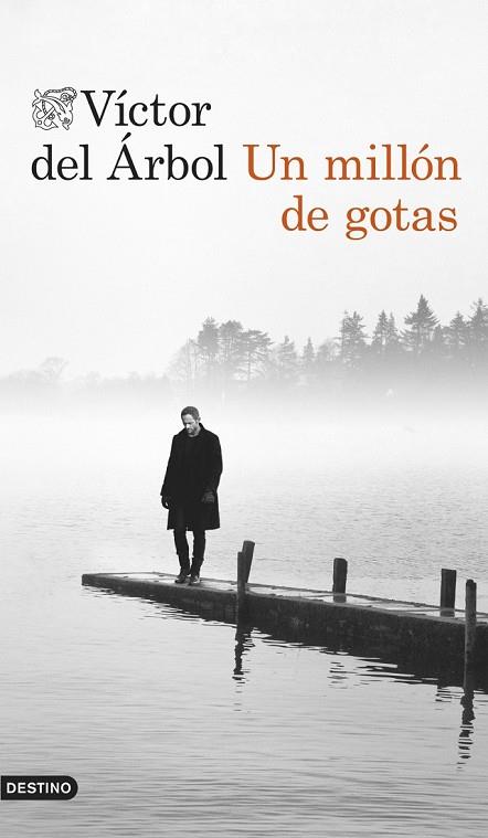 MILLÓN DE GOTAS, UN | 9788423348138 | DEL ÁRBOL, VÍCTOR | Llibreria Drac - Librería de Olot | Comprar libros en catalán y castellano online