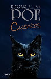 CUENTOS | 9788494369704 | POE, EDGAR ALLAN | Llibreria Drac - Llibreria d'Olot | Comprar llibres en català i castellà online