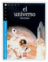 UNIVERSO,MUNDO AZUL | 9788434851399 | OXLADE, CHRIS | Llibreria Drac - Llibreria d'Olot | Comprar llibres en català i castellà online