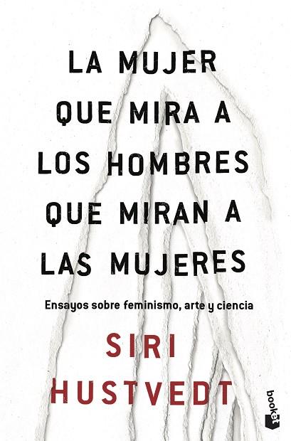 MUJER QUE MIRA A LOS HOMBRES QUE MIRAN A LAS MUJERES, LA | 9788432235177 | HUSTVEDT, SIRI | Llibreria Drac - Llibreria d'Olot | Comprar llibres en català i castellà online