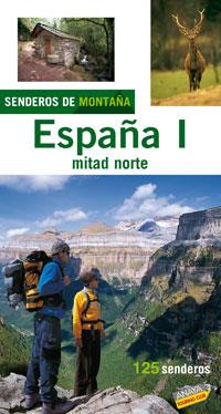 ESPAÑA I MITAD NORTE | 9788497763813 | - | Llibreria Drac - Llibreria d'Olot | Comprar llibres en català i castellà online