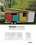 MOBILE HOMES. TRANSPORTABLE, TINY, LIGHTWEIGHT | 9788416500383 | AA.DD. | Llibreria Drac - Llibreria d'Olot | Comprar llibres en català i castellà online