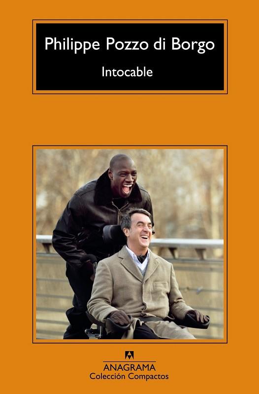 INTOCABLE | 9788433977458 | POZZO DI BORGO, PHILIPPE | Llibreria Drac - Llibreria d'Olot | Comprar llibres en català i castellà online