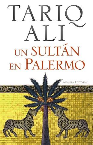 SULTAN EN PALERMO, UN | 9788420654843 | ALI, TARIQ | Llibreria Drac - Librería de Olot | Comprar libros en catalán y castellano online