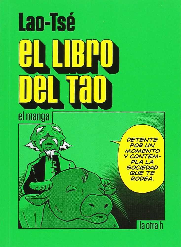 LIBRO DEL TAO, EL | 9788416540723 | LAO-TSÉ | Llibreria Drac - Llibreria d'Olot | Comprar llibres en català i castellà online