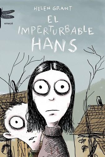 IMPERTUBLE HANS, EL | 9788496580619 | GRANT, HELEN | Llibreria Drac - Librería de Olot | Comprar libros en catalán y castellano online