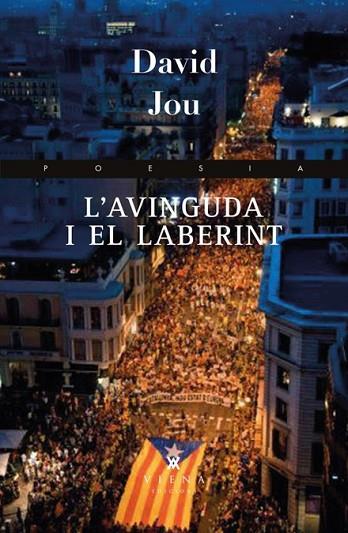 AVINGUDA I EL LABERINT, L' | 9788483307458 | JOU, DAVID | Llibreria Drac - Librería de Olot | Comprar libros en catalán y castellano online