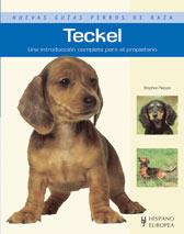 TECKEL | 9788425517426 | NAPPE, STEPHEN | Llibreria Drac - Llibreria d'Olot | Comprar llibres en català i castellà online