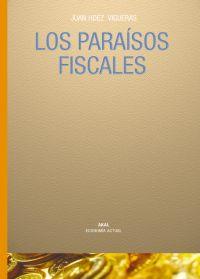 PARAISOS FISCALES, LOS | 9788446022886 | ENCINAR, ANGELES (ED) | Llibreria Drac - Llibreria d'Olot | Comprar llibres en català i castellà online