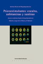 PSICOESTIMULANTES:COCAINA,ANFETAMINAS Y XANTINAS | 9788474852950 | Llibreria Drac - Llibreria d'Olot | Comprar llibres en català i castellà online