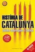 HISTÒRIA DE CATALUNYA | 9788416166527 | SOBREQUÉS, JAUME | Llibreria Drac - Librería de Olot | Comprar libros en catalán y castellano online