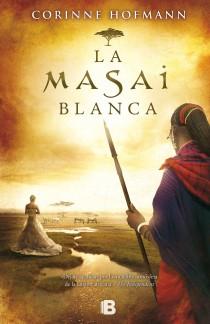 MASAI BLANCA, LA | 9788466647847 | HOFMANN, CORINNE | Llibreria Drac - Librería de Olot | Comprar libros en catalán y castellano online