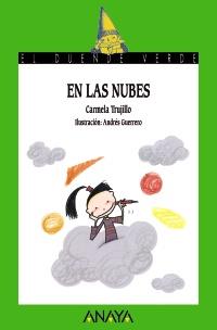 EN LAS NUBES | 9788467829174 | TRUJILLO, CARMELA | Llibreria Drac - Llibreria d'Olot | Comprar llibres en català i castellà online